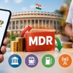 New UPI transaction rules in India: बड़े भुगतानों पर MDR शुल्क को लेकर सरकार का बड़ा खुलासा, जानें आपकी जेब पर क्या होगा impact