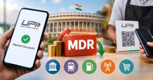 New UPI transaction rules in India