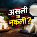 How to Identify Real and Fake Paneer: क्या आप खा रहे हैं नकली पनीर? घर पर ऐसे करें पहचान